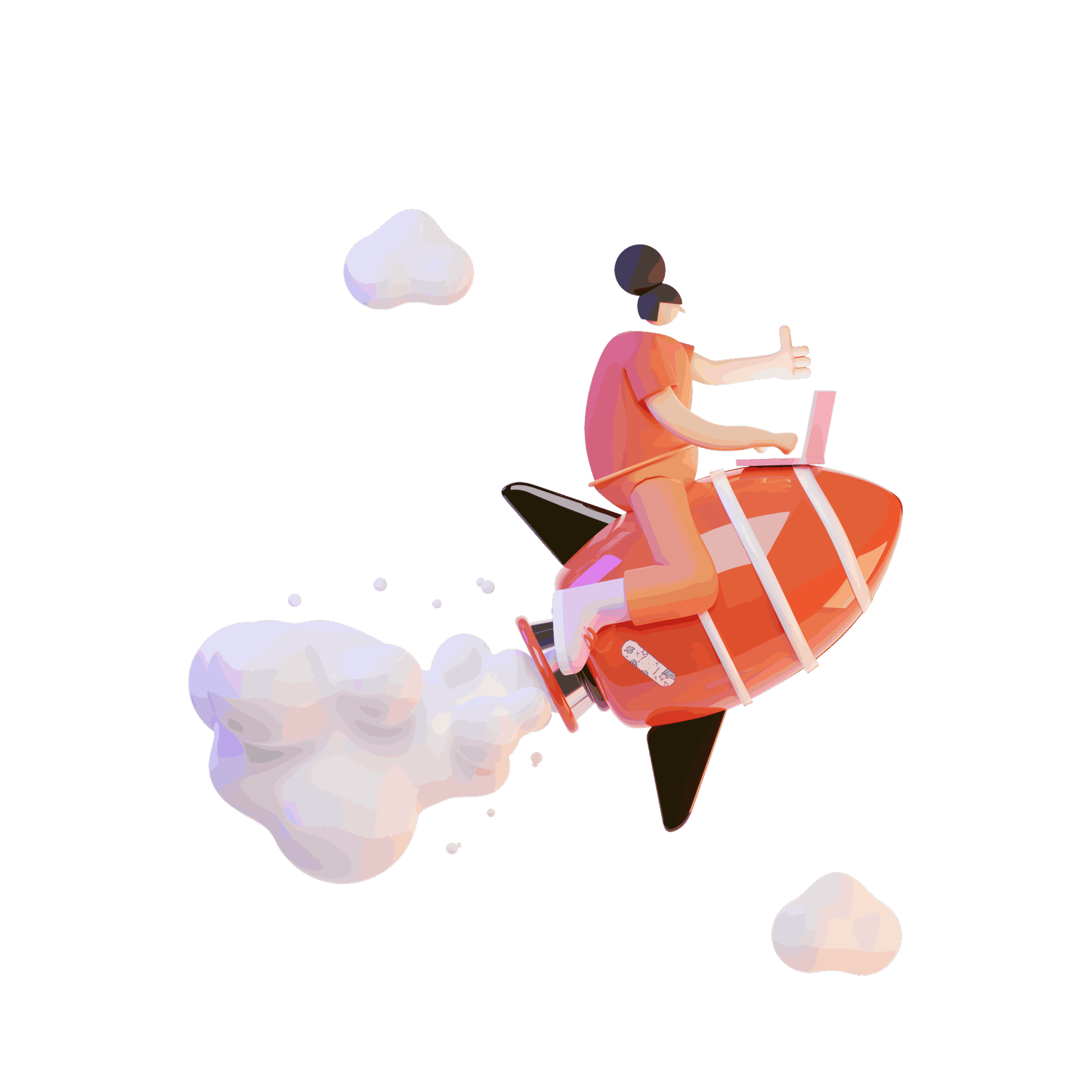 Launch