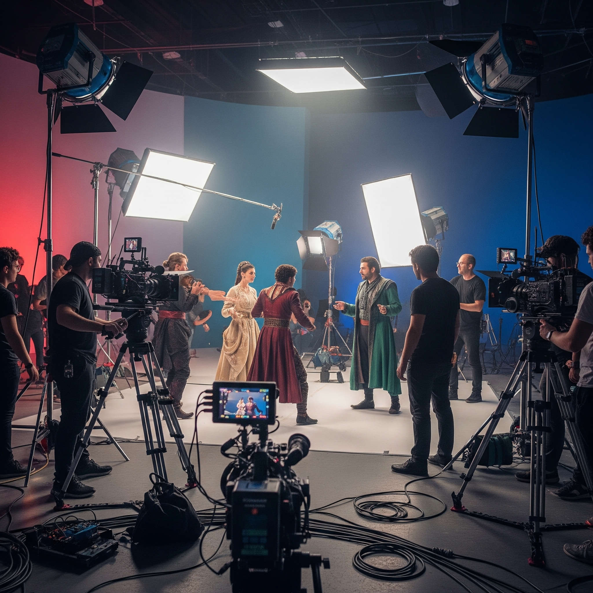 Cine / TV
