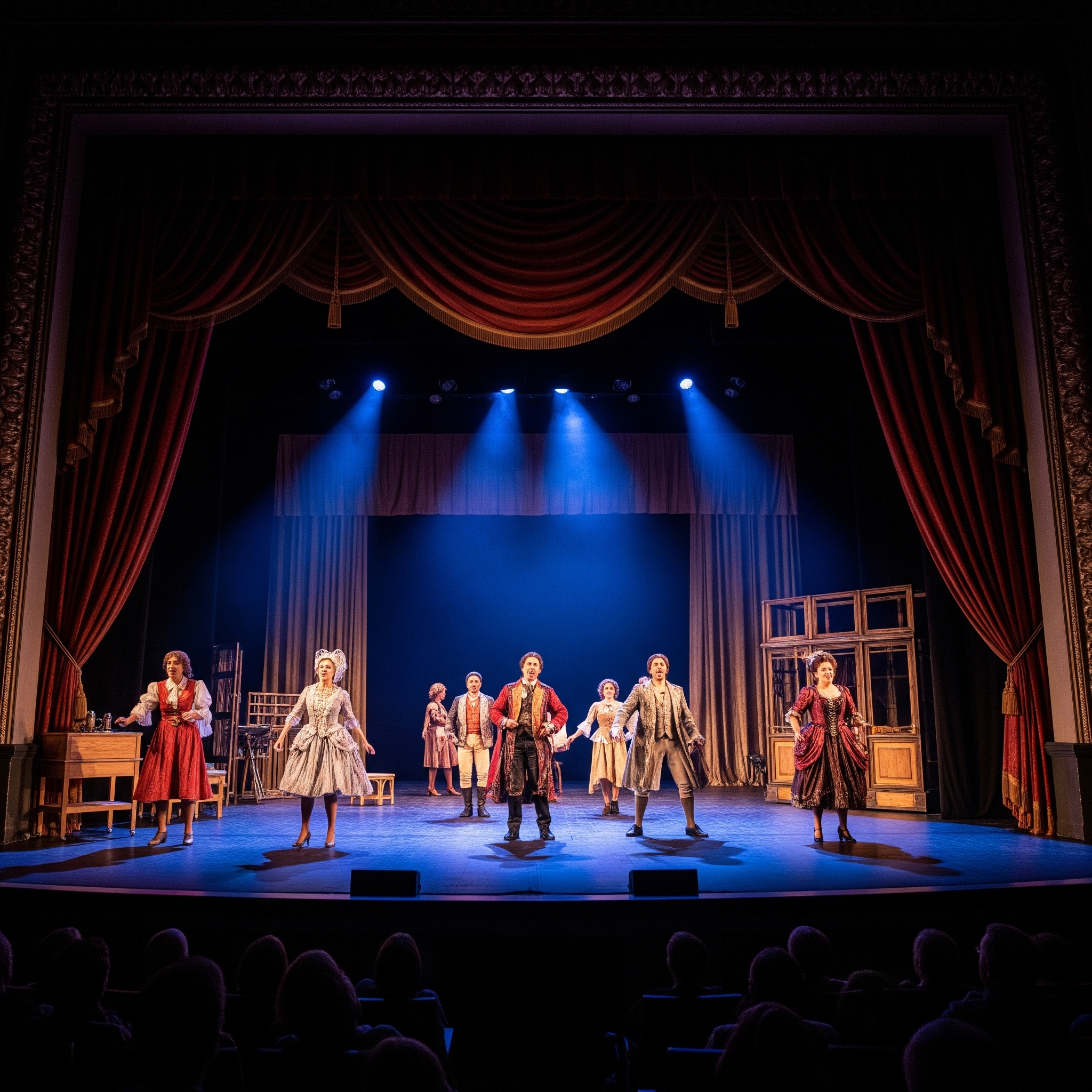 Teatro